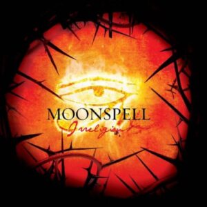 Moonspell - Irreligious