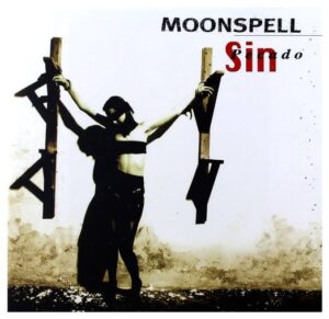 Moonspell - Sin-Pecadp