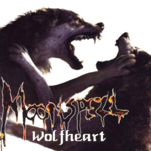 Moonspell - Wolfheart