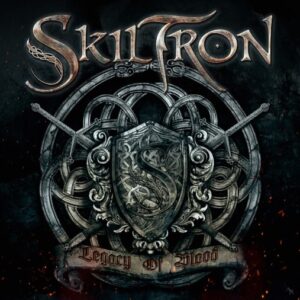 SKILTRON - LEGACY OF BLOOD