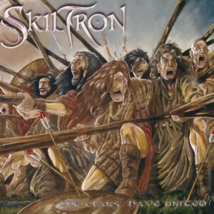 SKILTRON - THE CLANS HAVE UNITED