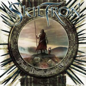 SKILTRON - THE HIGHLAND WAY