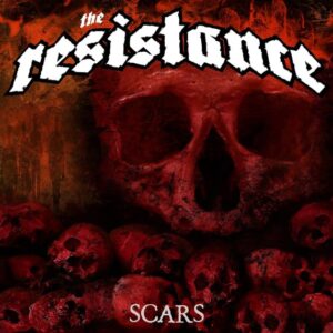 The Resistance - Scars