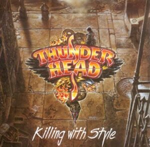 Thunderhead - Killing With Style