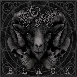 Ablaze My Sorrow - Black（2016）