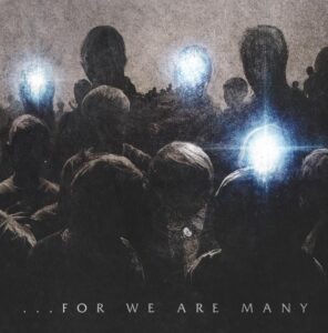 All That Remains - ...For We Are Many（2010）