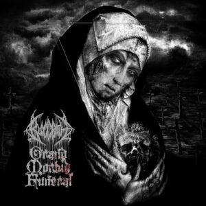 Bloodbath - Grand Morbid Funeral（2014）