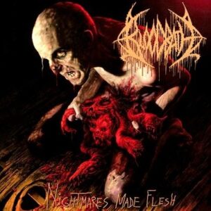 Bloodbath - Nightmares Made Flesh（2004）