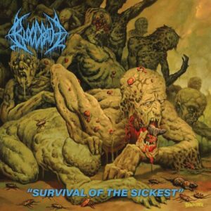 Bloodbath - Survival Of The Sickest（2022）