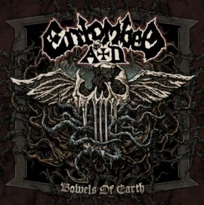 Entombed - Bowels OF Earth