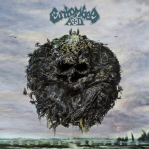 Entombed A.D. - Back To The Front