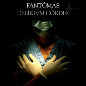 Fantomas - Delìrium Còrdia（2004）