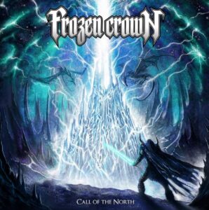 Frozen Crown - Call Of The North