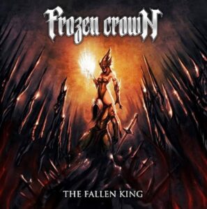 Frozen Crown - The Fallen King