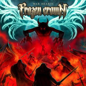 Frozen Crown - War Hearts