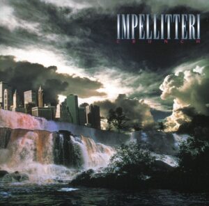 Impellitteri - Crunch