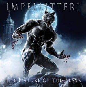 Impellitteri - The Nature Of The Beast