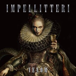 Impellitteri - Venom