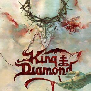 King Diamond - House Of God（2000）