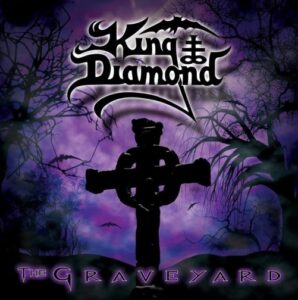 King Diamond - The Graveyard（1996）