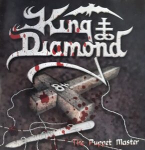 King Diamond - The Puppet Master（2003）