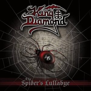 King Diamond - The Spider's Lullabye（1995）