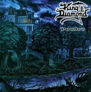 King Diamond - Voodoo（1998）