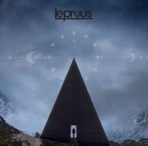 Leprous - Aphelion（2021）