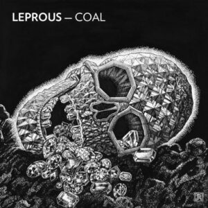 Leprous - Coal（2013）