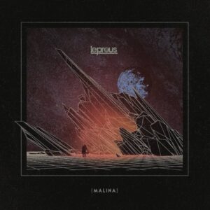 Leprous - Malina（2017）