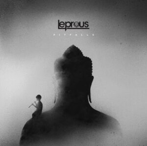 Leprous - Pitfalls（2019）