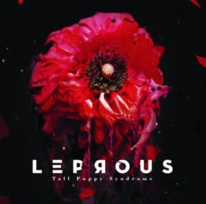 Leprous - Tall Poppy Syndrome（2009）