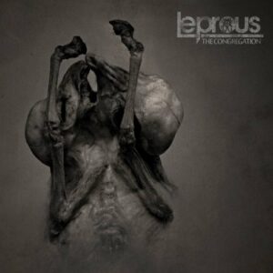 Leprous - The Congregation（2015）