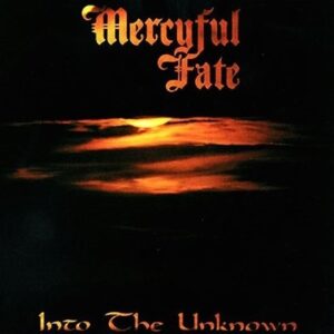 Mercyful Fate - Into The Unknown（1996）