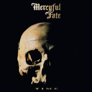 Mercyful Fate - Time（1994）