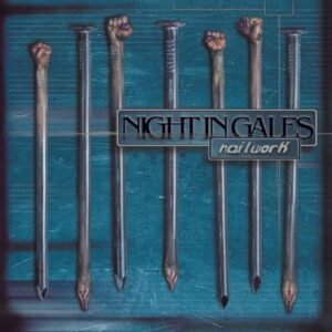 Night In Gales - Nailwork（2000）