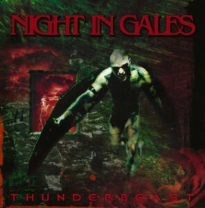 Night In Gales - Thunderbeast（1998）