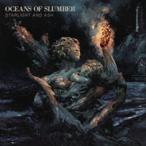 Oceans Of Slumber - Starlight And Ash