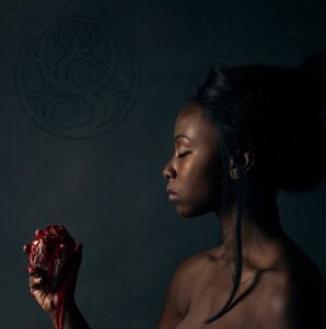 Oceans Of Slumber - The Banished Heart