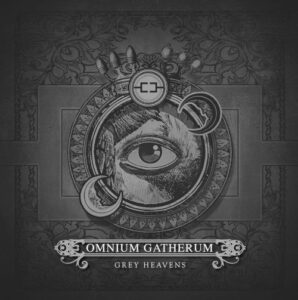 Omnium Gatherum - Grey Heavens（2016）