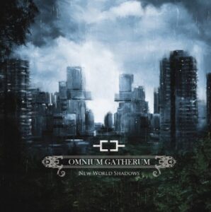 Omnium Gatherum - New World Shadows（2011）