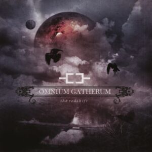 Omnium Gatherum - The Redshift（2008）