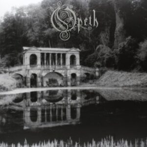 Opeth - Morningrise（1996）