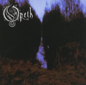 Opeth - My Arms, Your Hearse（1998）