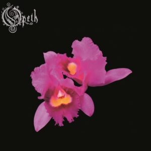 Opeth - Orchid（1995）