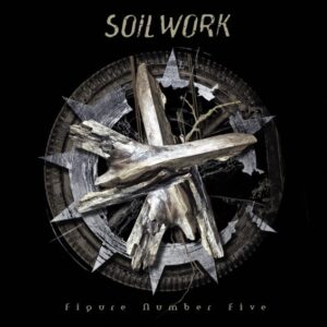 Soilwork - Figure Number Five