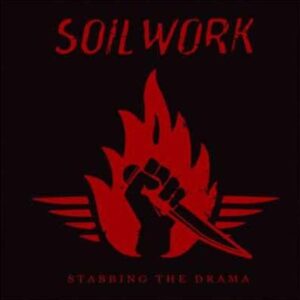 Soilwork - Stabbing The Drama