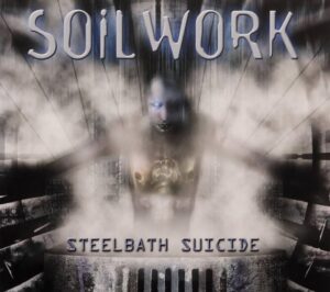 Soilwork - Steelbath Suicide