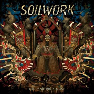 Soilwork - The Panic Broadcast