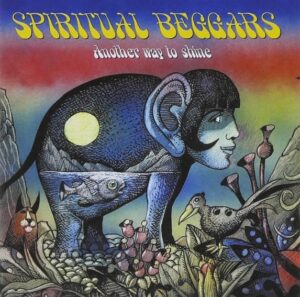 Spiritual Beggars - Aother Way To Shine